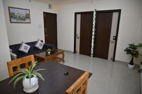 Staeg Heart of City 2BHK - 201